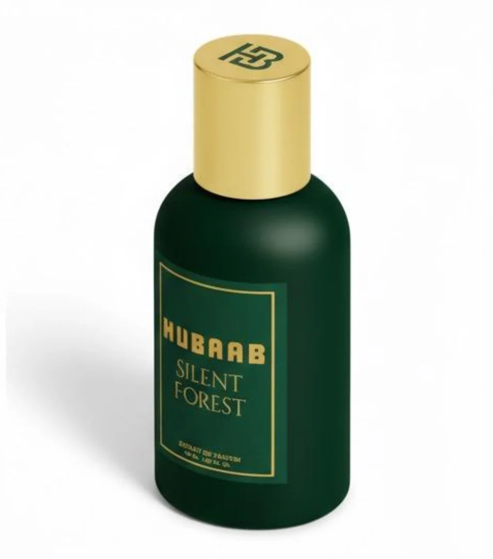 SILENT FOREST BY HUBAAB - Image 2