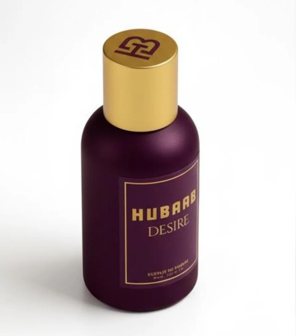 DESIRE BY HUBAAB - Image 4