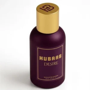 DESIRE BY HUBAAB