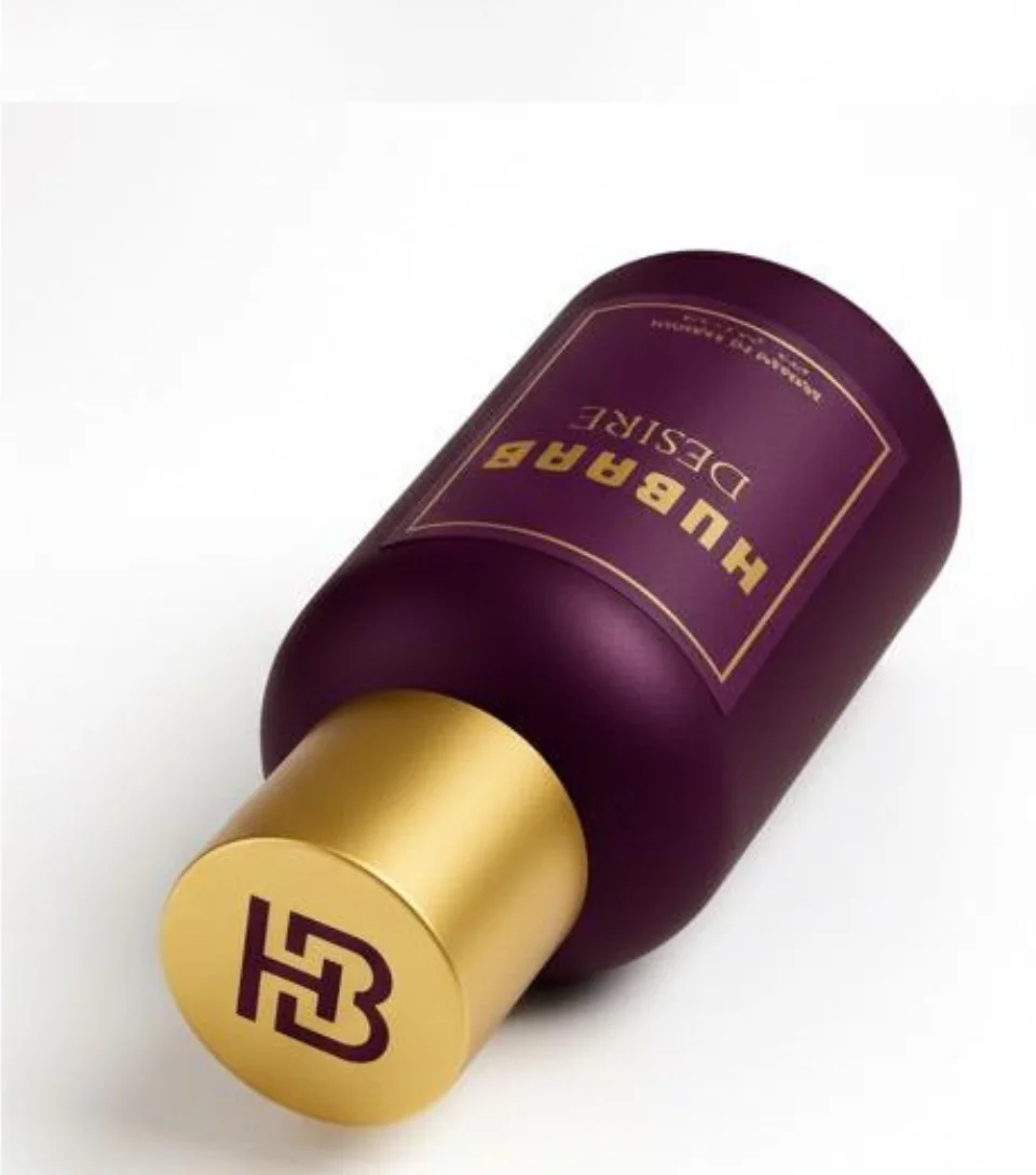 DESIRE BY HUBAAB - Image 3