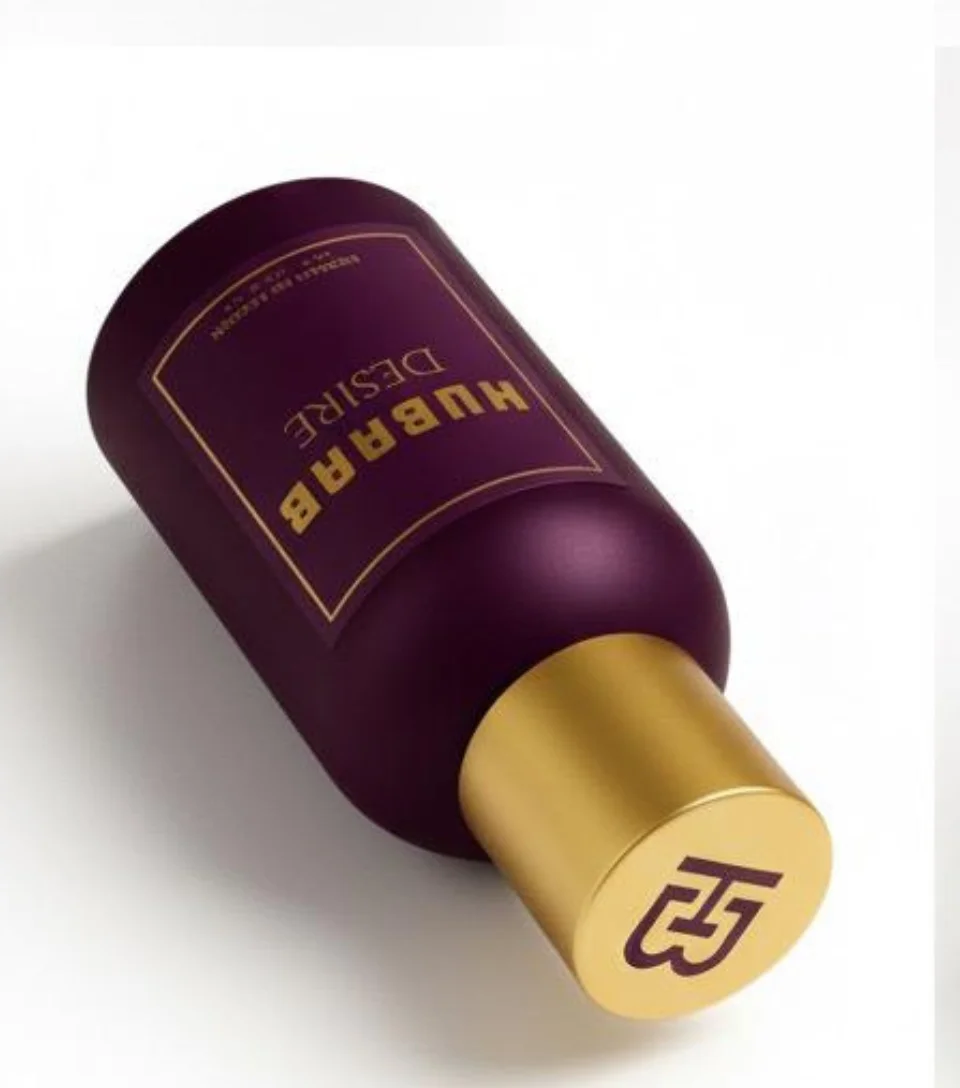 DESIRE BY HUBAAB - Image 2