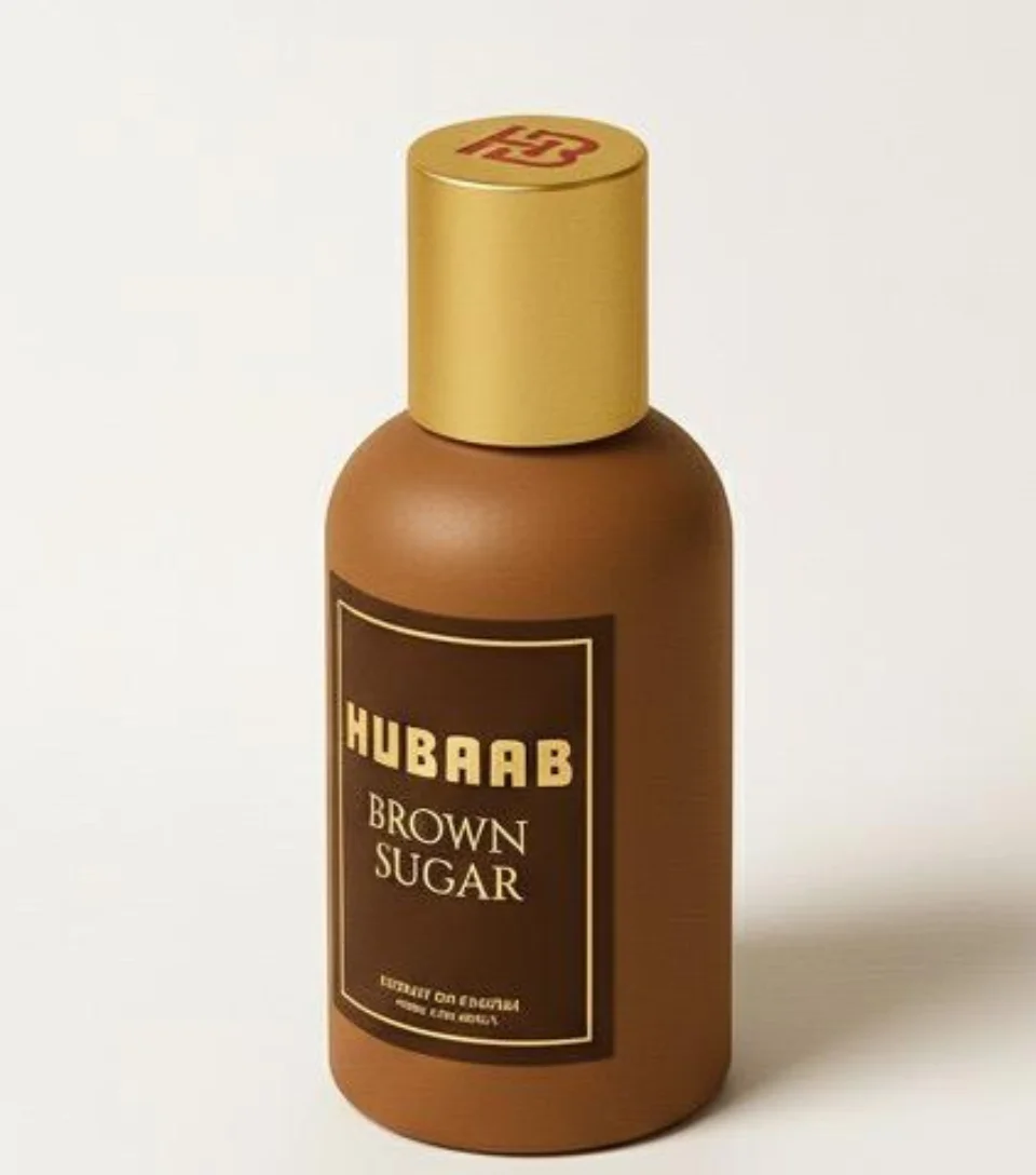 BROWN SUGAR BY HUBAAB - Image 3