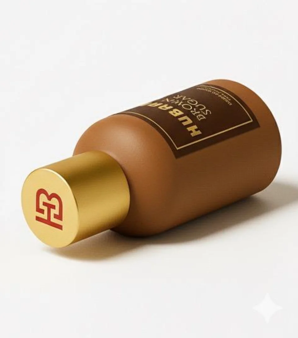 BROWN SUGAR BY HUBAAB - Image 2