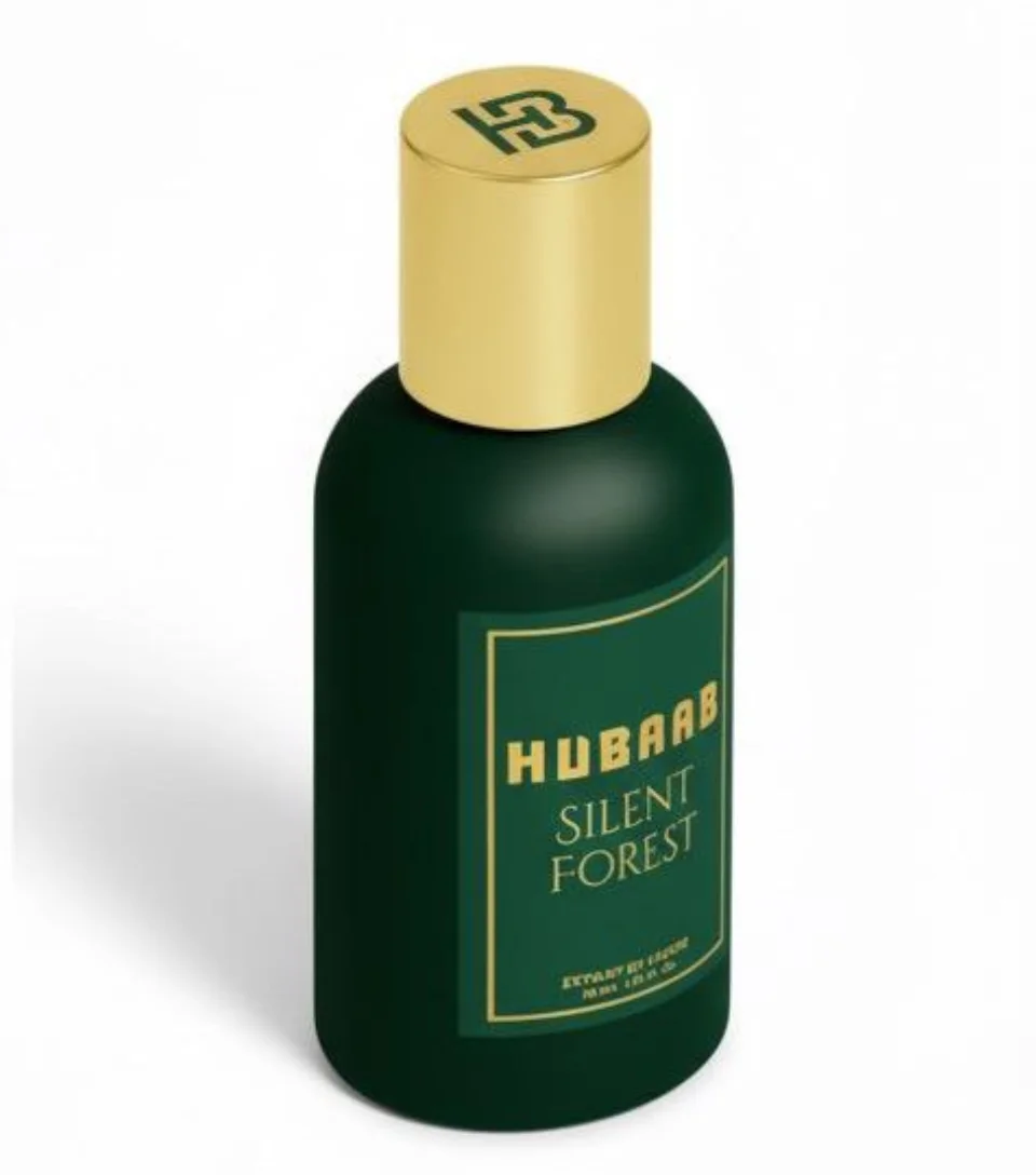 SILENT FOREST BY HUBAAB - Image 4