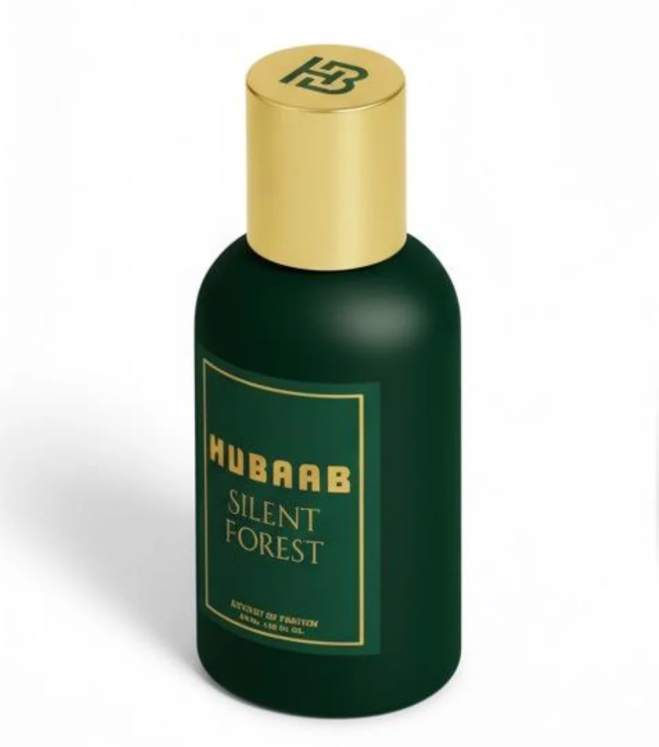 SILENT FOREST BY HUBAAB - Image 3
