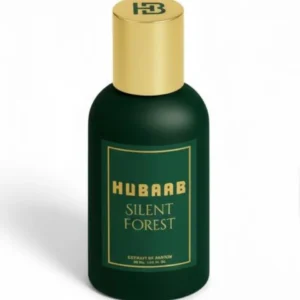 SILENT FOREST BY HUBAAB