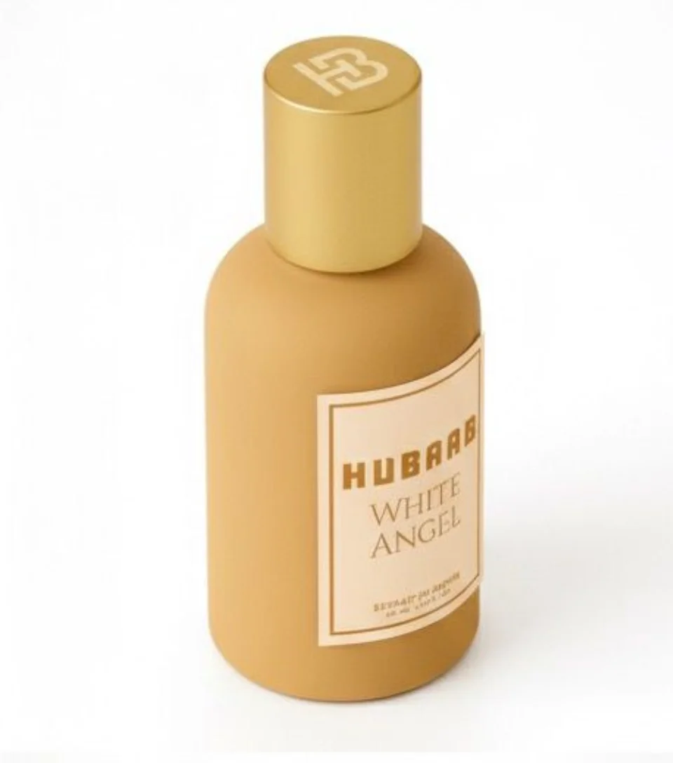 WHITE ANGEL BY HUBAAB - Image 4