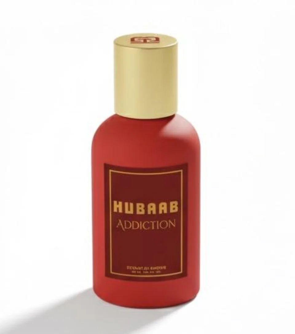 ADDICTION BY HUBAAB - Image 2