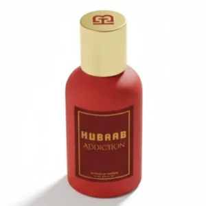 ADDICTION BY HUBAAB