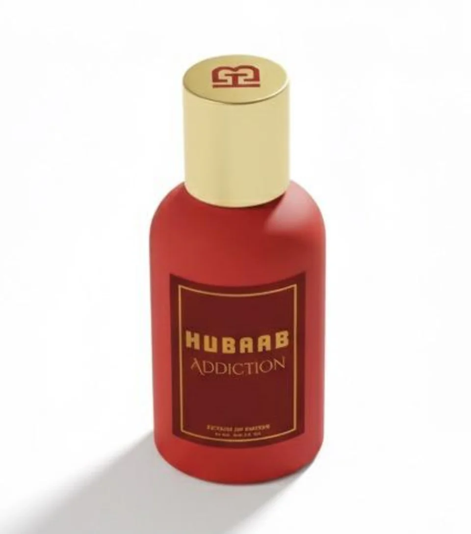 ADDICTION BY HUBAAB