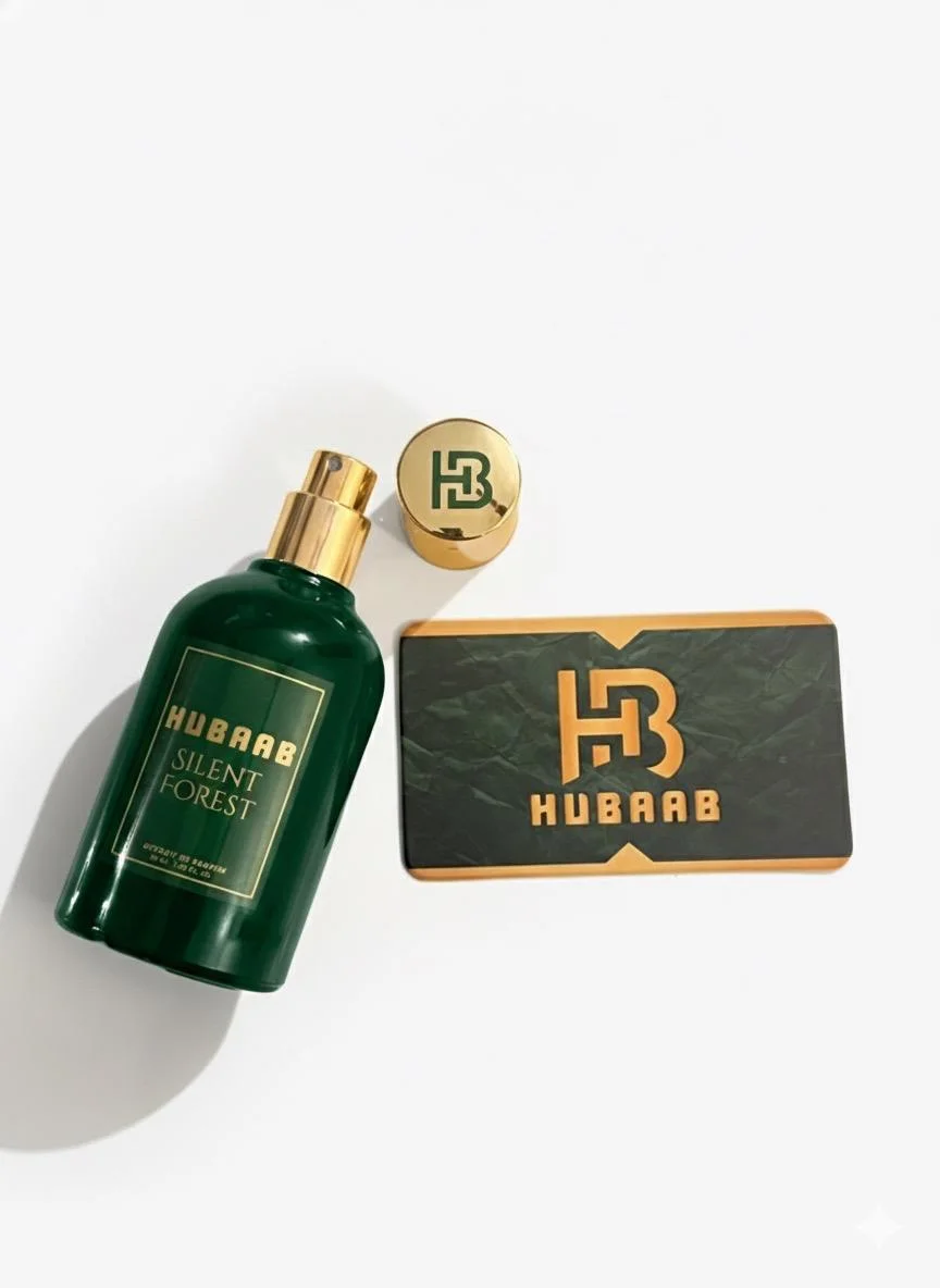 SILENT FOREST BY HUBAAB - Image 5