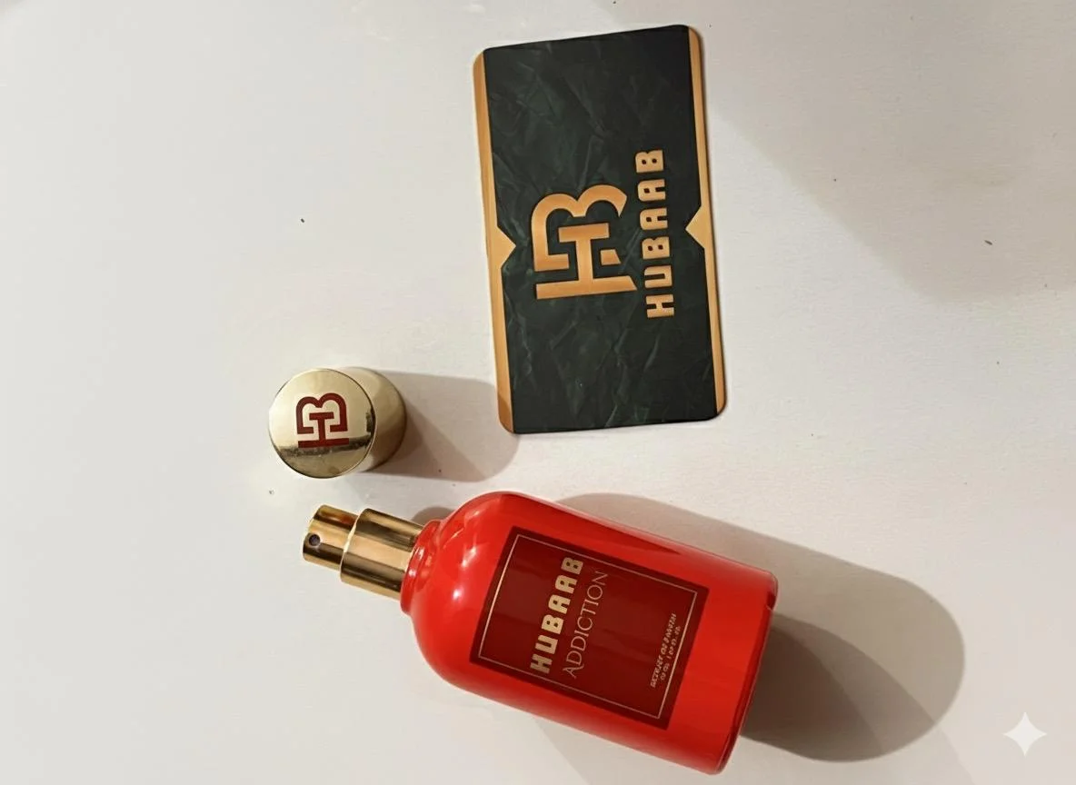 ADDICTION BY HUBAAB - Image 5