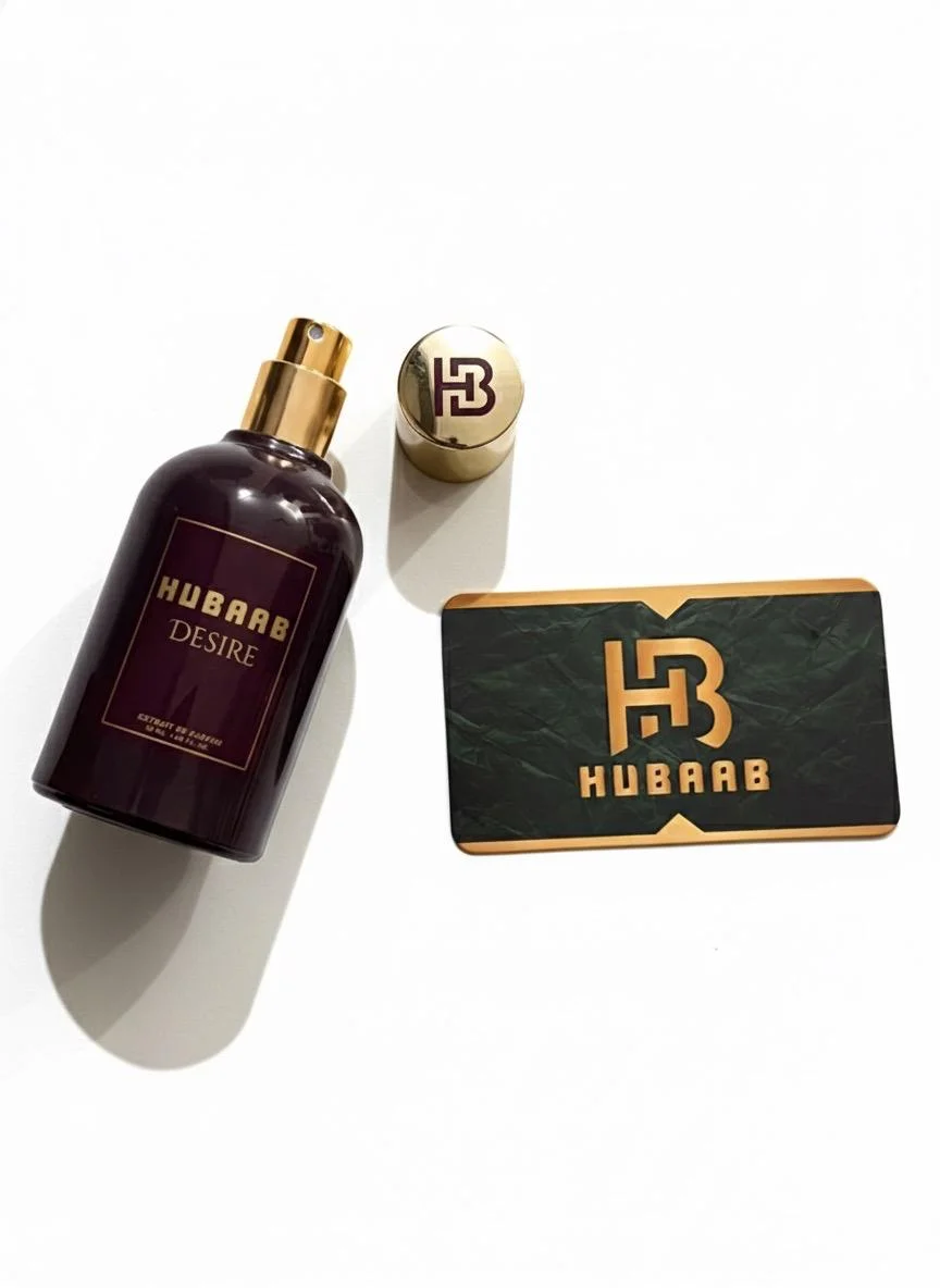 DESIRE BY HUBAAB - Image 5